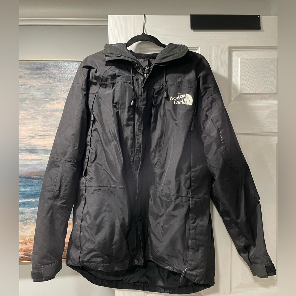 Men’s The North Face Summit Series jacket